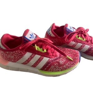 Adidas | Boys Shoes | Pink